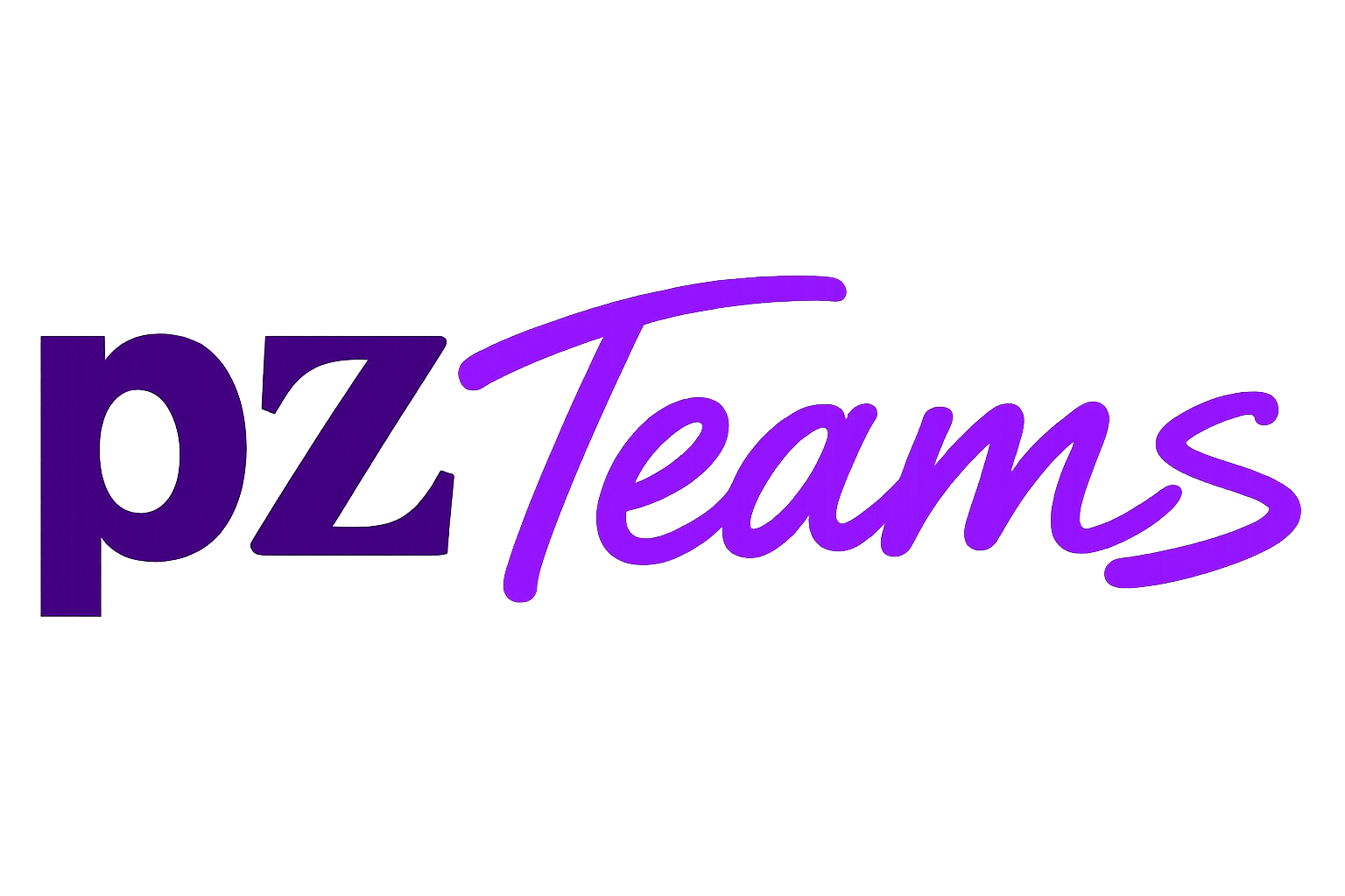pz Teams